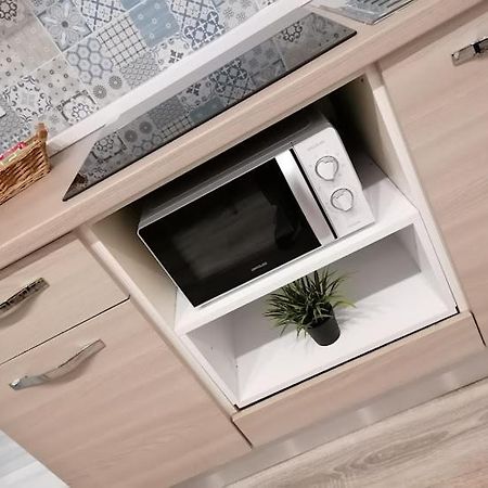 Indipendent Mini Apartment Pescara Centro エクステリア 写真