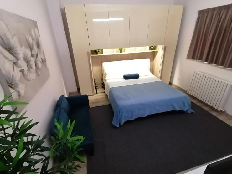 Indipendent Mini Apartment Pescara Centro エクステリア 写真