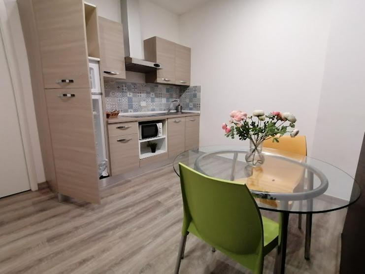 Indipendent Mini Apartment Pescara Centro エクステリア 写真