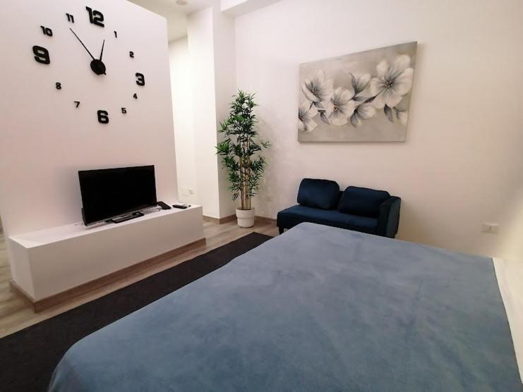 Indipendent Mini Apartment Pescara Centro エクステリア 写真