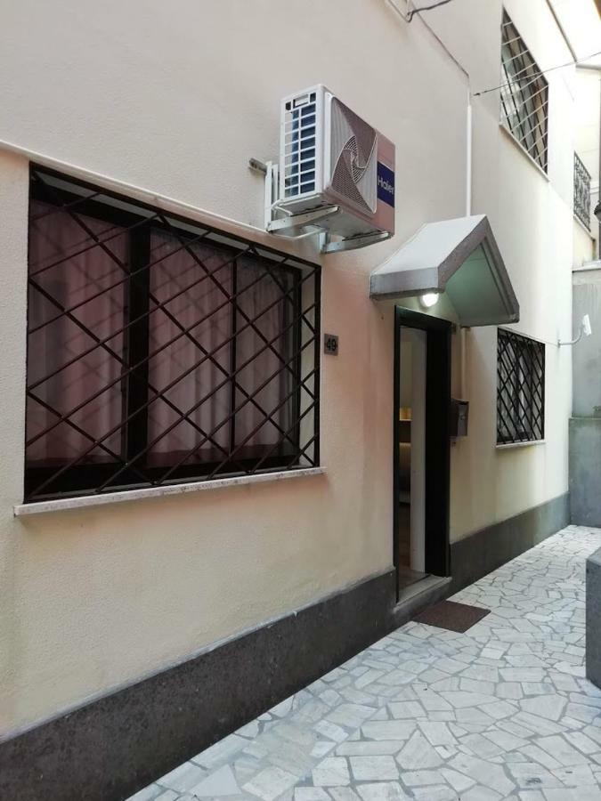 Indipendent Mini Apartment Pescara Centro エクステリア 写真