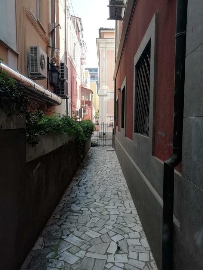 Indipendent Mini Apartment Pescara Centro エクステリア 写真
