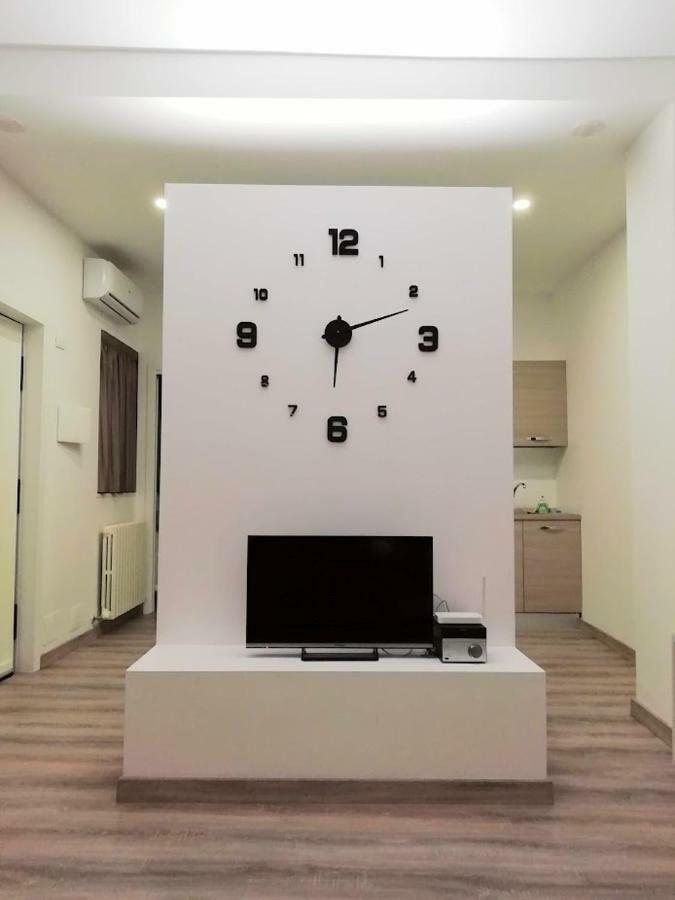 Indipendent Mini Apartment Pescara Centro エクステリア 写真