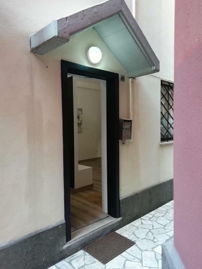 Indipendent Mini Apartment Pescara Centro エクステリア 写真